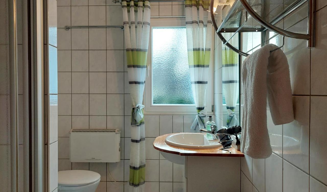 Bungalowpark Zinglingsberg by Rujana Binz Bagian luar foto