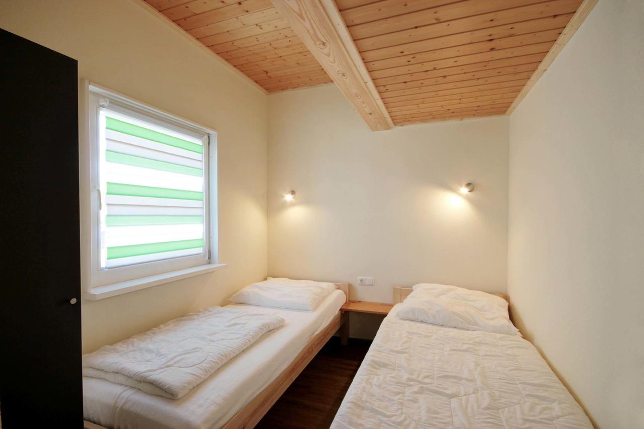 Bungalowpark Zinglingsberg by Rujana Binz Bagian luar foto